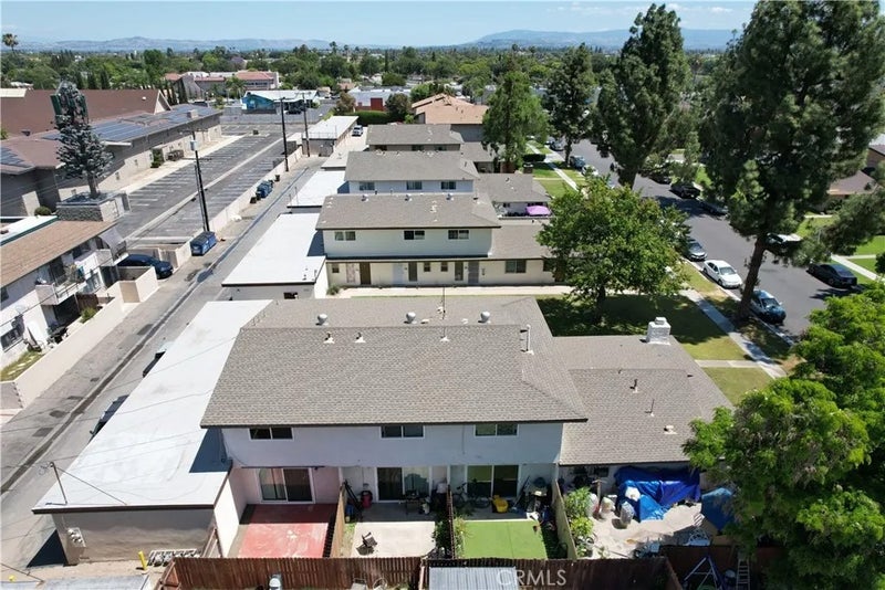 701 N W Provential Drive