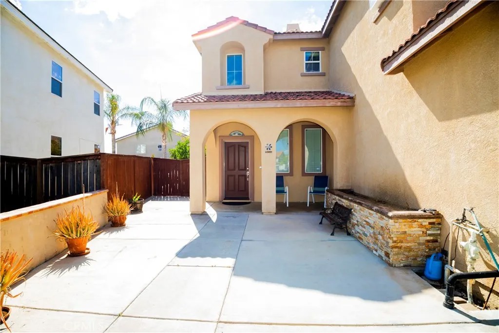 15391 Barona Court