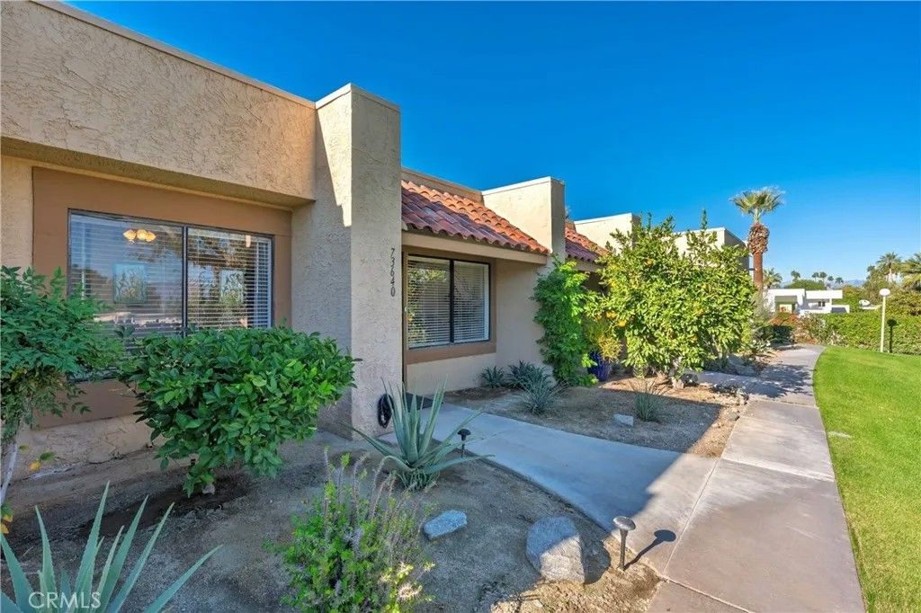 Photo of 73640 Nez Perce Court, Palm Desert, CA 92260 (MLS # SW25276990)