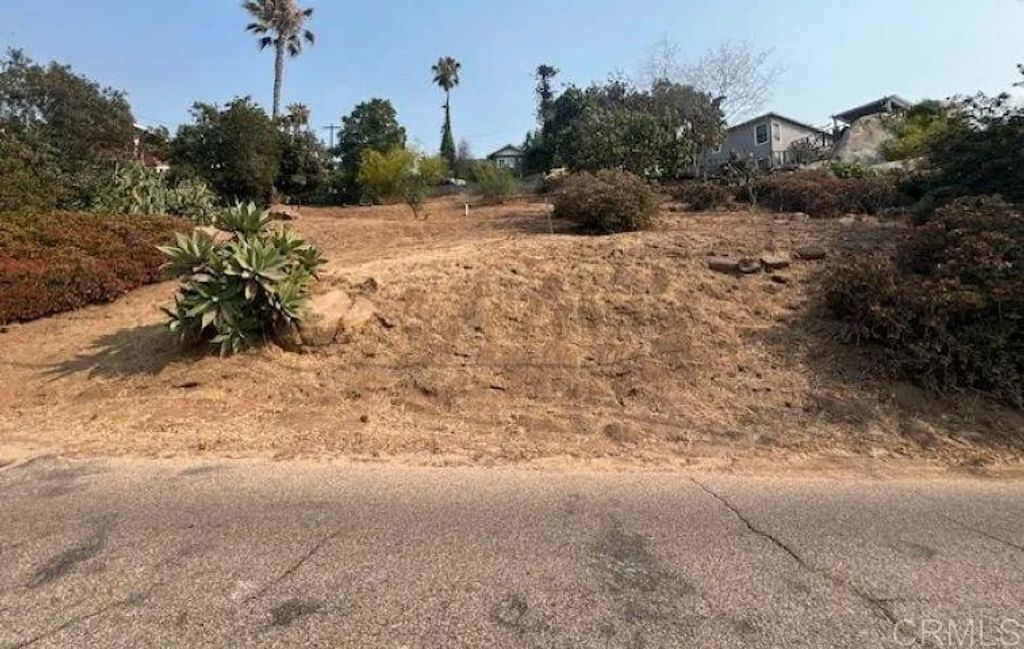 Photo of 0 Grossmont Blvd, La Mesa, CA 91941 (MLS # PTP2505998)