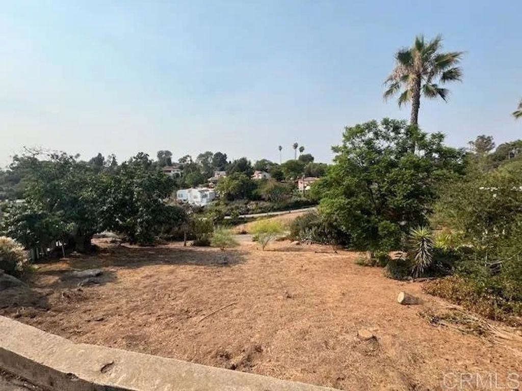 Photo of 0 Grossmont Blvd, La Mesa, CA 91941 (MLS # PTP2505998)