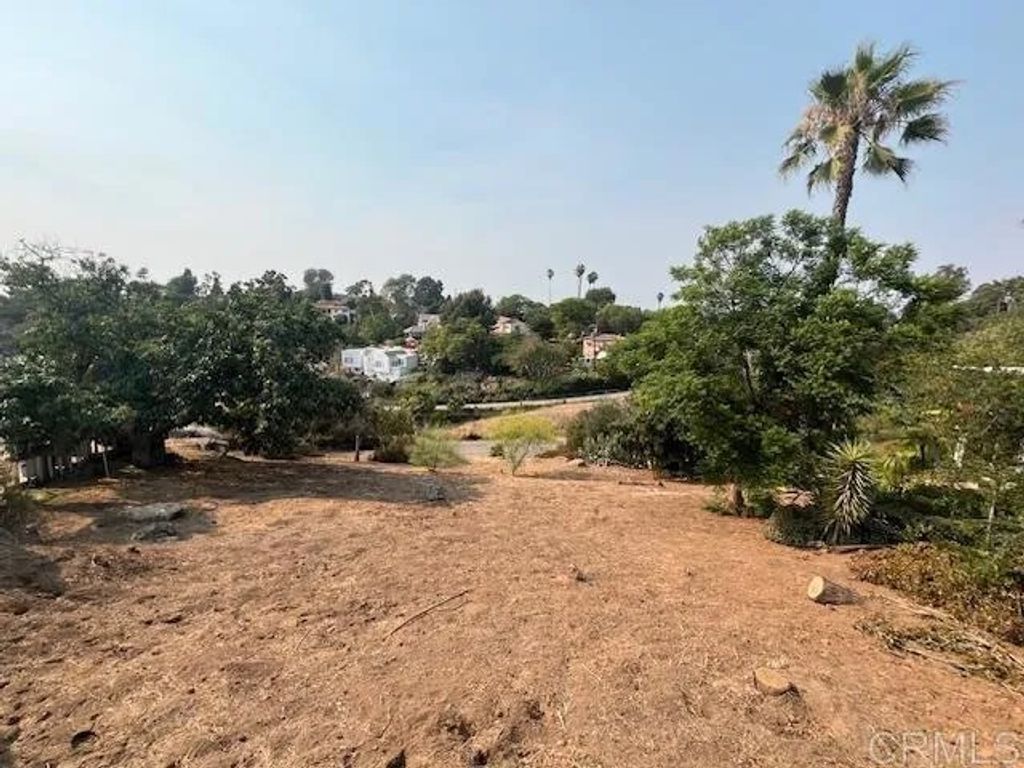 Photo of 0 Grossmont Blvd, La Mesa, CA 91941 (MLS # PTP2505998)