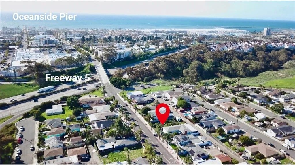 Photo of 1330 Bush St, Oceanside, CA 92058 (MLS # OC26010908)