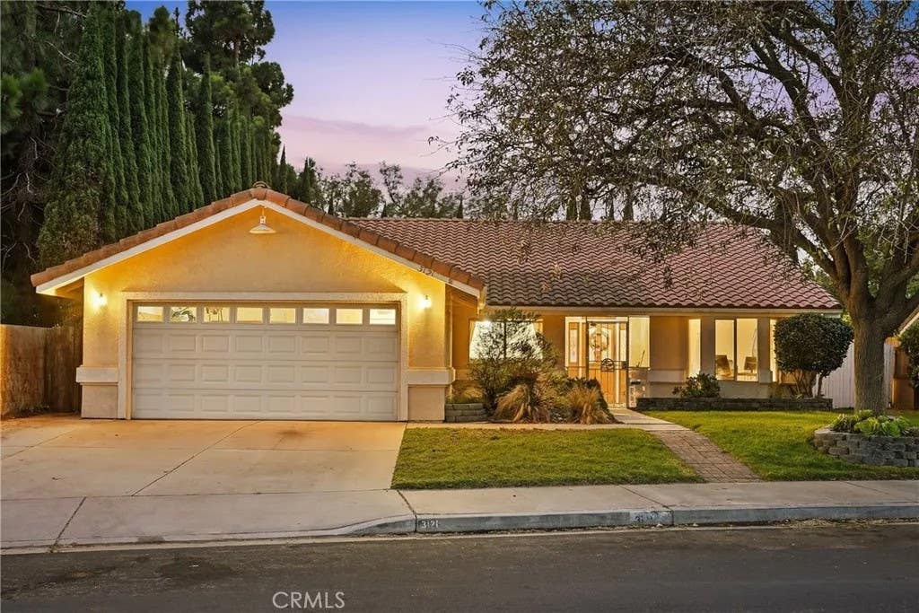 Photo of 3121 Rod Drive, Santa Maria, CA 93455 (MLS # PI26144098)