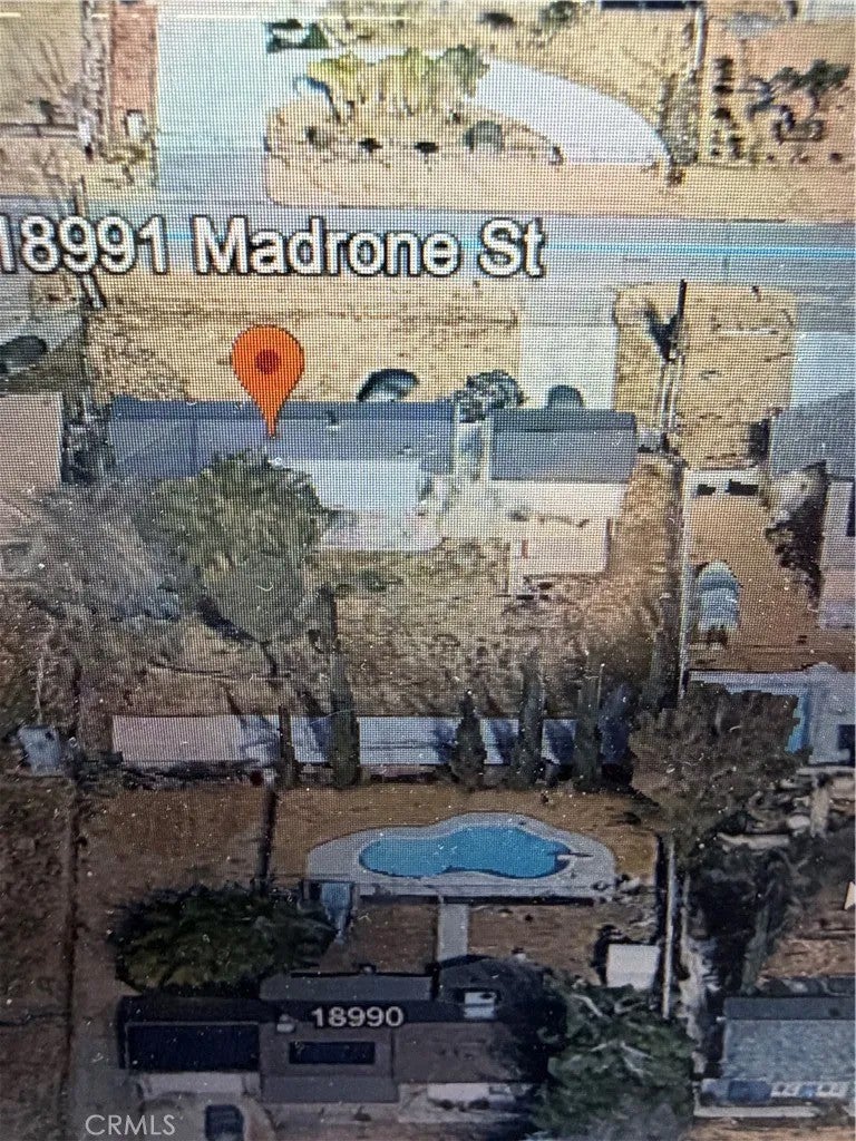 18991 Madrone