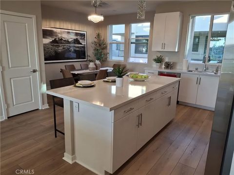 Tiny photo for 109 S Laxore Street #303, Anaheim, CA 92804 (MLS # LG25271346)