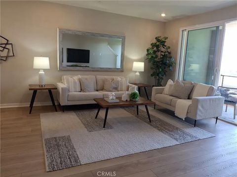 Tiny photo for 109 S Laxore Street #303, Anaheim, CA 92804 (MLS # LG25271346)