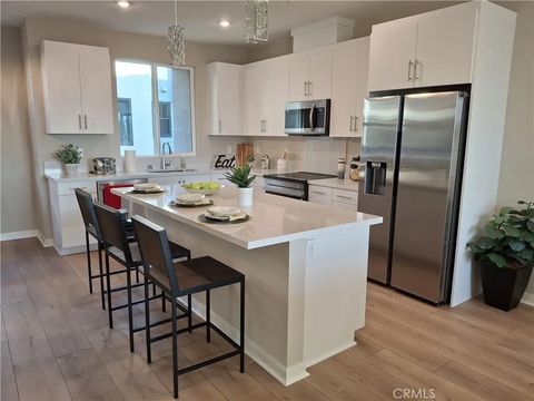 Tiny photo for 109 S Laxore Street #303, Anaheim, CA 92804 (MLS # LG25271346)