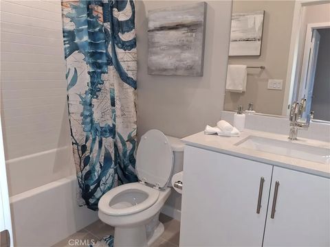 Tiny photo for 109 S Laxore Street #303, Anaheim, CA 92804 (MLS # LG25271346)