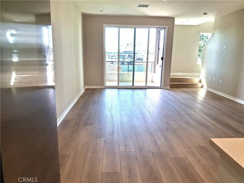 Tiny photo for 109 S Laxore Street #303, Anaheim, CA 92804 (MLS # LG25271346)