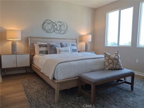 Tiny photo for 109 S Laxore Street #303, Anaheim, CA 92804 (MLS # LG25271346)