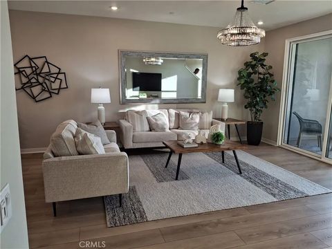 Tiny photo for 109 S Laxore Street #303, Anaheim, CA 92804 (MLS # LG25271346)