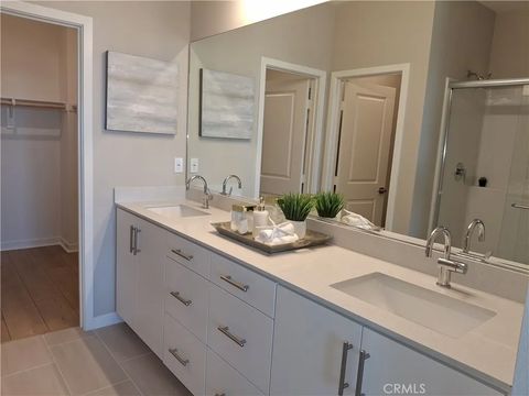 Tiny photo for 109 S Laxore Street #303, Anaheim, CA 92804 (MLS # LG25271346)