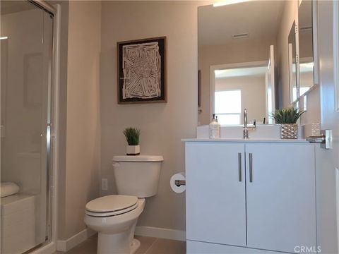 Tiny photo for 109 S Laxore Street #303, Anaheim, CA 92804 (MLS # LG25271346)