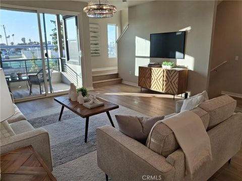 Tiny photo for 109 S Laxore Street #303, Anaheim, CA 92804 (MLS # LG25271346)