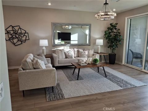 Tiny photo for 109 S Laxore Street #303, Anaheim, CA 92804 (MLS # LG25271346)