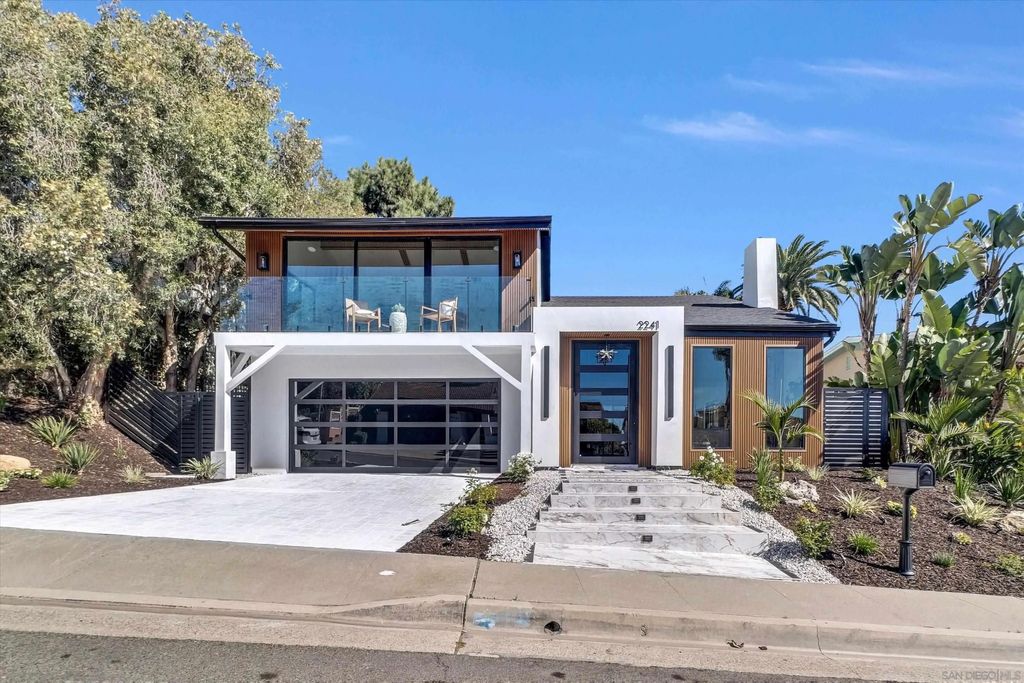 Photo of 2241 Avenida Salvador, San Clemente, CA 92672 (MLS # 260002324)