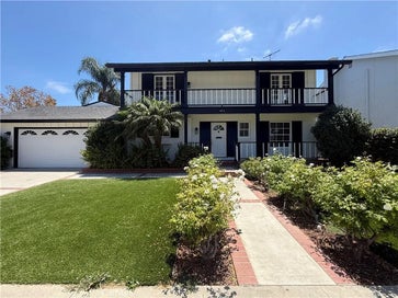 8912 Cardinal Avenue Fountain Valley CA 92708