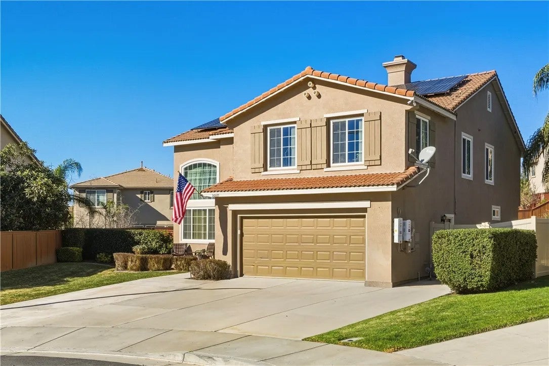 36635 Ponderosa Court
