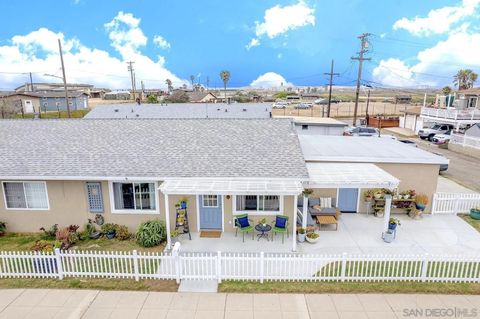 106 Calla Ave Imperial Beach CA 91932