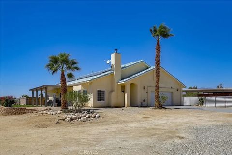 Photo of 14997 Mcgarger Rd, Desert Hot Springs, CA 92240 (MLS # IG25247484) Photo of 14997 Mcgarger Rd, Desert Hot Springs, CA 92240 (MLS # IG25247484)