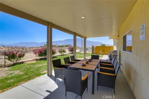 Tiny photo for 14997 Mcgarger Rd, Desert Hot Springs, CA 92240 (MLS # IG25247484)
