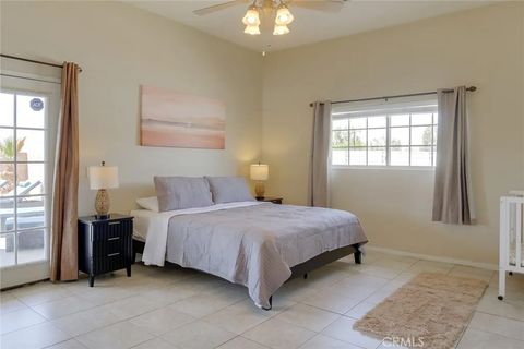 Tiny photo for 14997 Mcgarger Rd, Desert Hot Springs, CA 92240 (MLS # IG25247484)