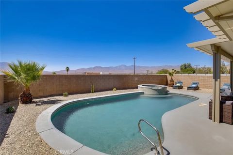 Tiny photo for 14997 Mcgarger Rd, Desert Hot Springs, CA 92240 (MLS # IG25247484)