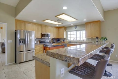 Tiny photo for 14997 Mcgarger Rd, Desert Hot Springs, CA 92240 (MLS # IG25247484)