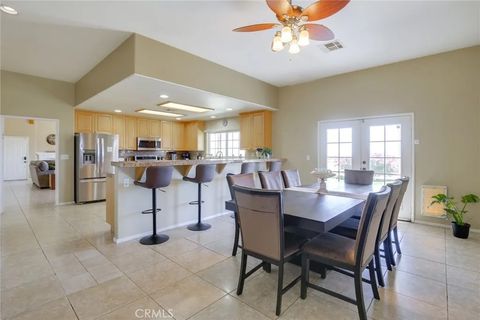 Tiny photo for 14997 Mcgarger Rd, Desert Hot Springs, CA 92240 (MLS # IG25247484)