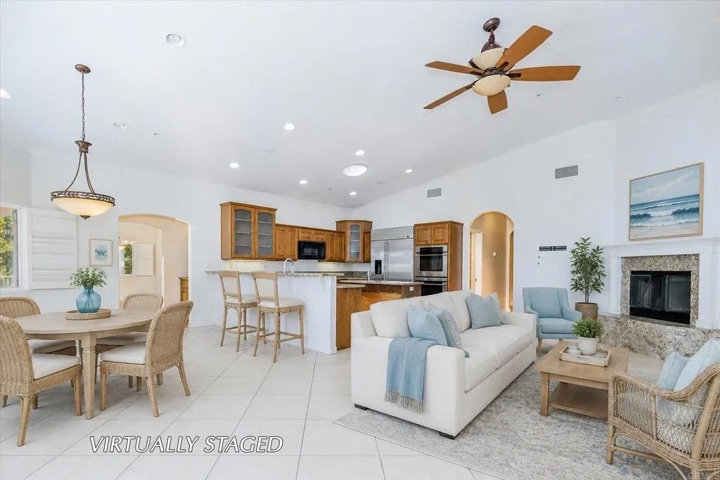 15511 Calistoga Drive