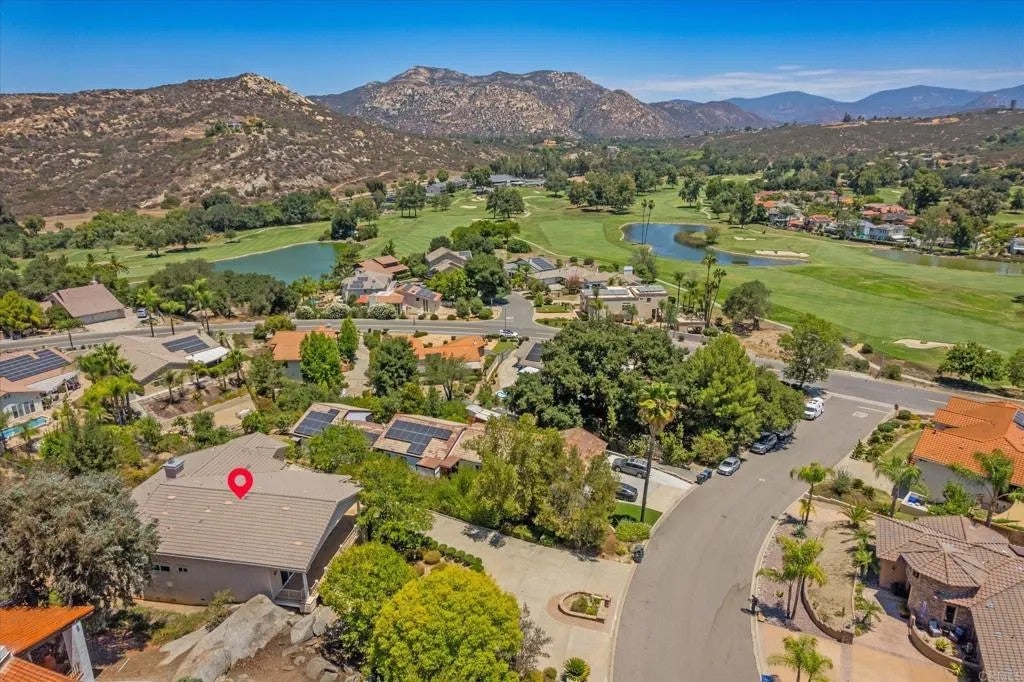 15511 Calistoga Drive
