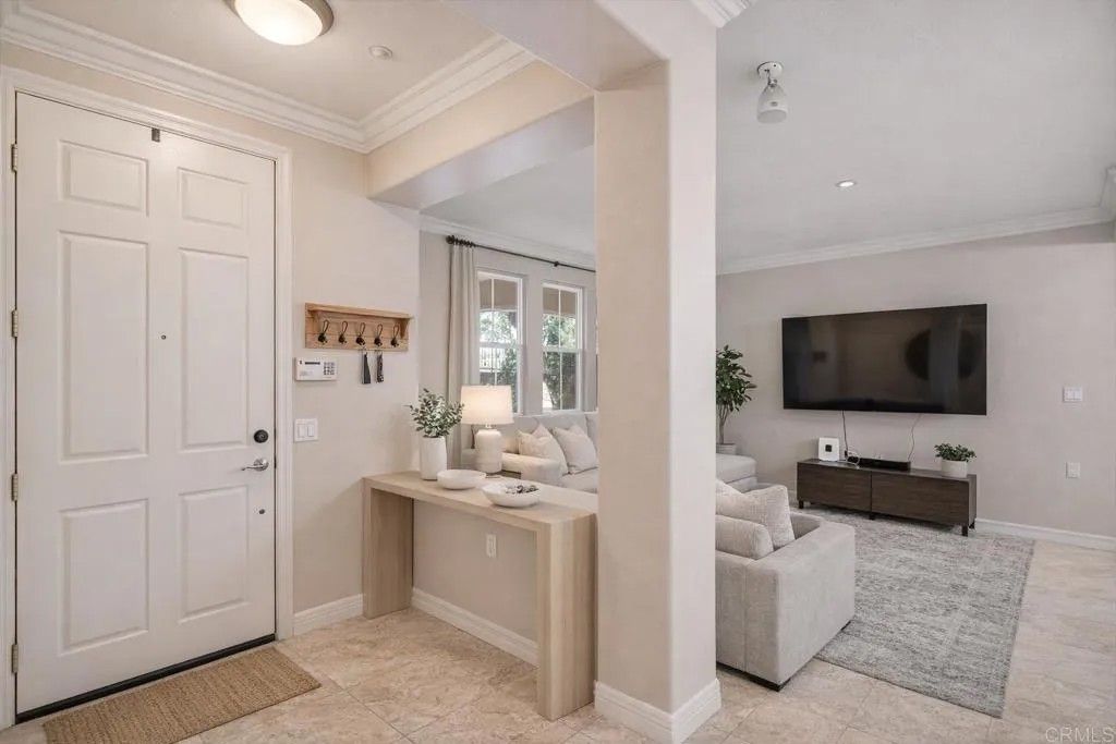 Photo of 23 Via Montisi, Santee, CA 92071 (MLS # NDP2602589)