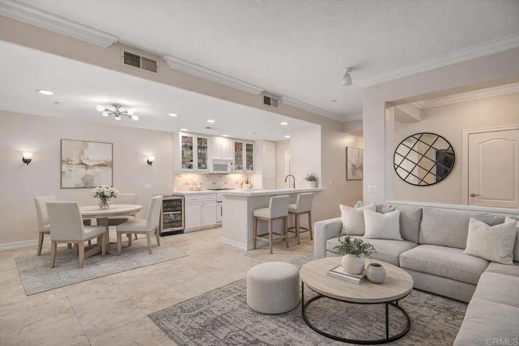 Photo of 23 Via Montisi, Santee, CA 92071 (MLS # NDP2602589)