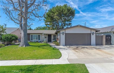 Photo of 12661 Strathmore Dr, Garden Grove, CA 92840 (MLS # OC26053283)