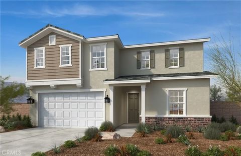 1213 Butterfly Way Banning CA 92220