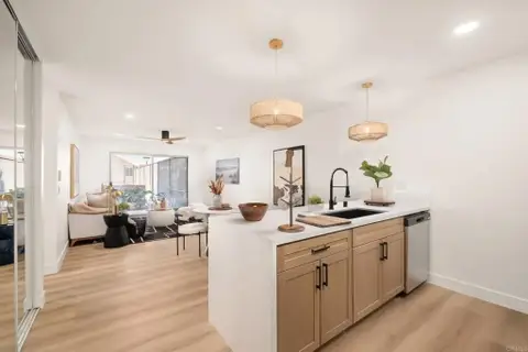 8024 Linda Vista Road Unit 1D, San Diego, CA 92111 - #: PTP2604185