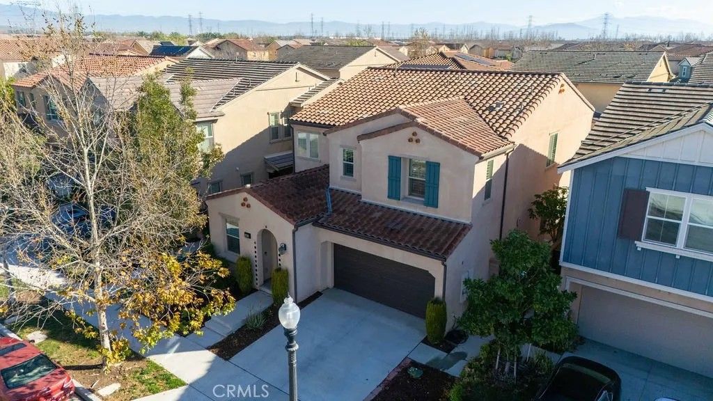 Photo of 4043 S Inglenook Way, Ontario, CA 91761 (MLS # IG26034496)