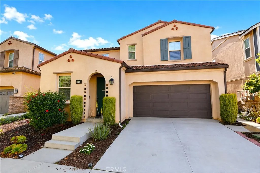 4043 S Inglenook