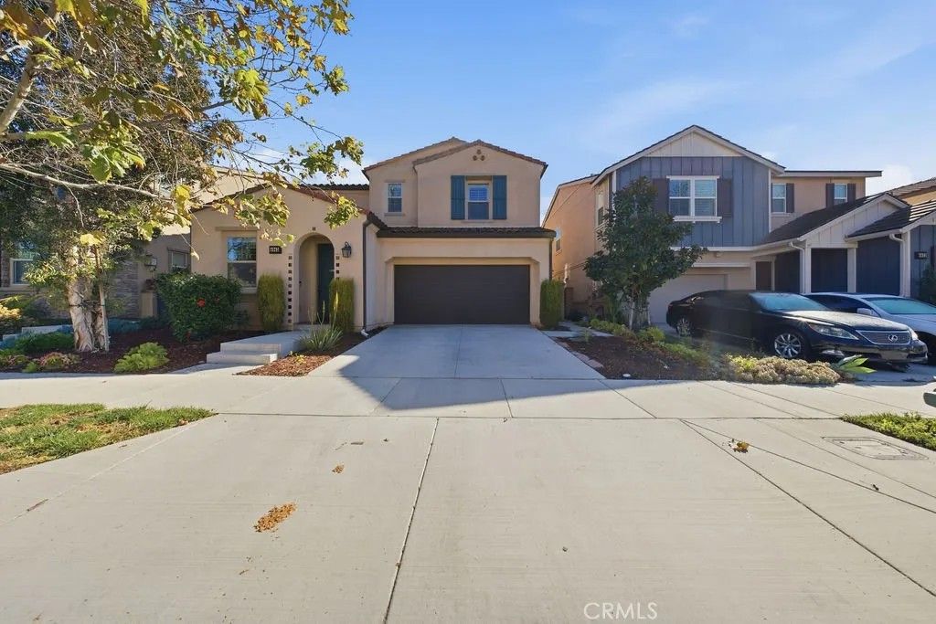 Photo of 4043 S Inglenook Way, Ontario, CA 91761 (MLS # IG26034496)