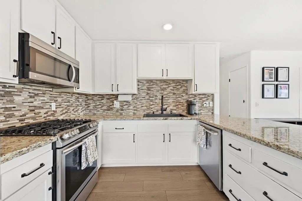 Photo of 13323 Appaloosa Drive, Lakeside, CA 92040 (MLS # PTP2605715)