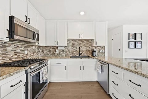 Photo of 13323 Appaloosa Drive, Lakeside, CA 92040 (MLS # PTP2605715)