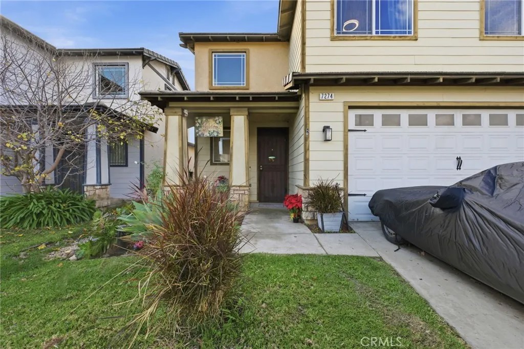 7274 Seeley Court