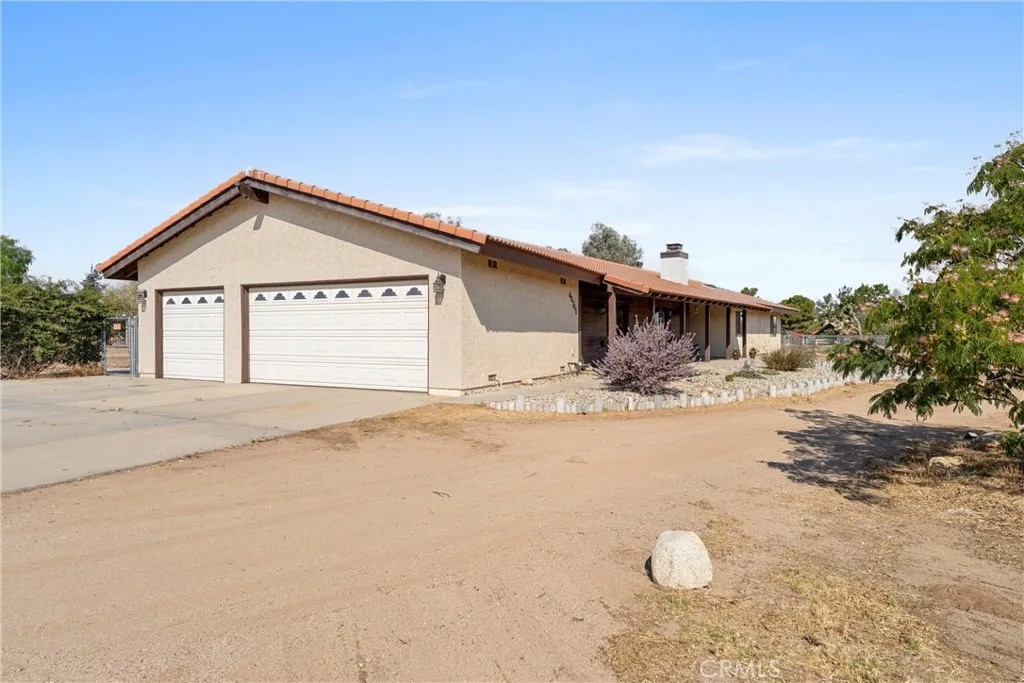 40745 25th Street West