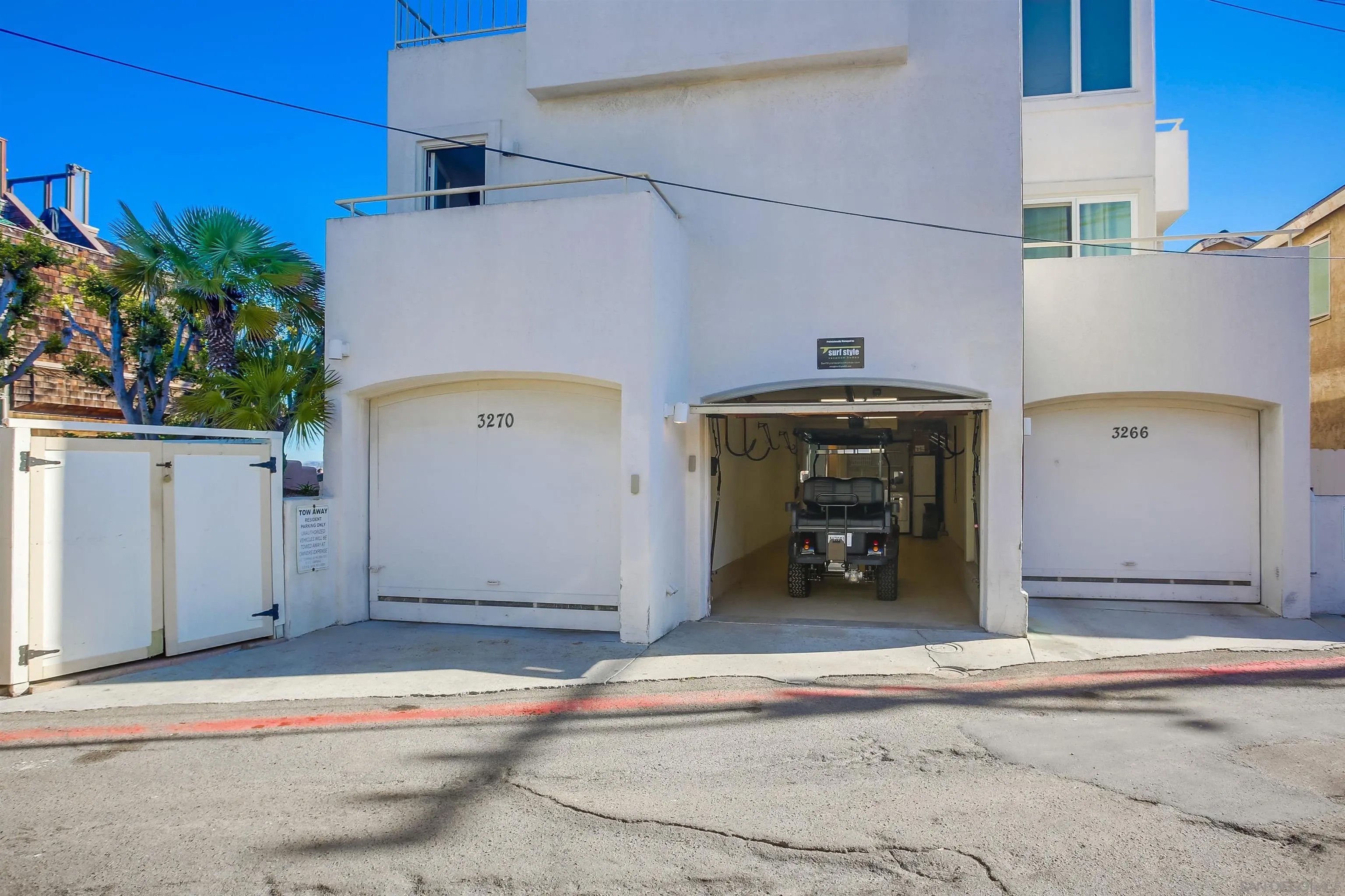 3268 Bayside Walk