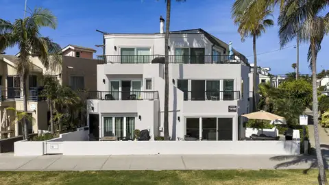3268 Bayside Walk, San Diego, CA 92109 - #: 260011850