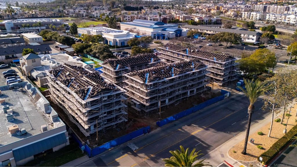 Photo of 244 Pico Avenue #9, San Marcos, CA 92069 (MLS # 260008100)