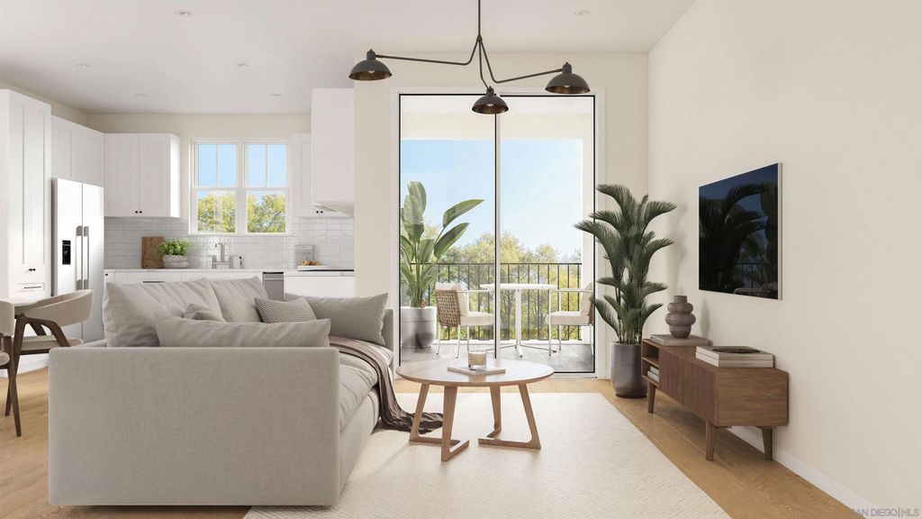 Photo of 244 Pico Avenue #9, San Marcos, CA 92069 (MLS # 260008100)