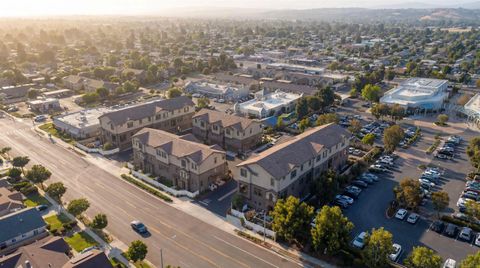 Photo of 244 Pico Avenue #9, San Marcos, CA 92069 (MLS # 260008100)