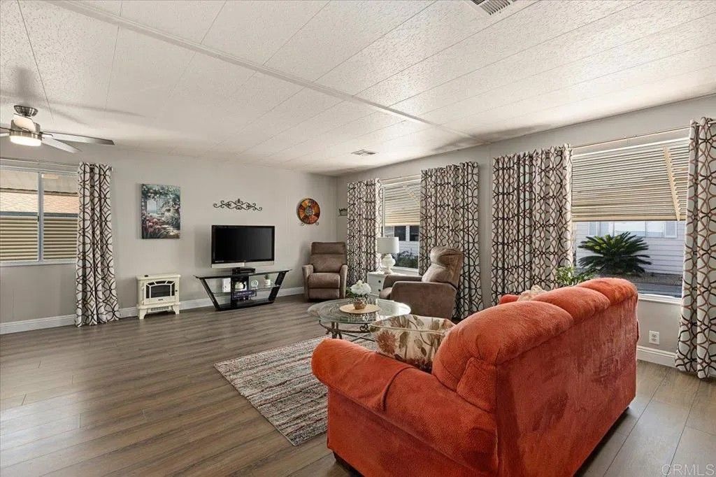 Photo of 3535 Linda Vista #58, San Marcos, CA 92078 (MLS # NDP2509402)